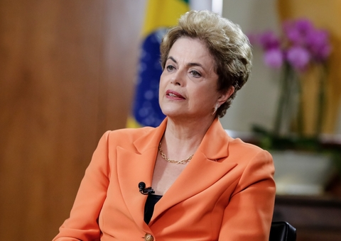 STF forma maioria para manter direitos políticos de Dilma Rousseff após impeachment