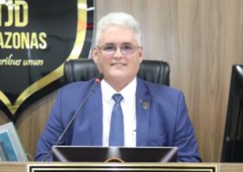 Presidente do TJD do Amazonas é afastado do cargo após denúncias; entenda