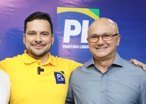 Juíza suspende expulsão de Menezes do PL por chamar Alberto Neto de ‘judas’