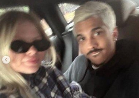 Chico Moedas quebra o silêncio sobre Luísa Sonza e traição