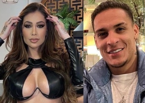 Motorista diz que Gabi Cavallin ligou durante briga com Antony: 'ele tá me batendo'