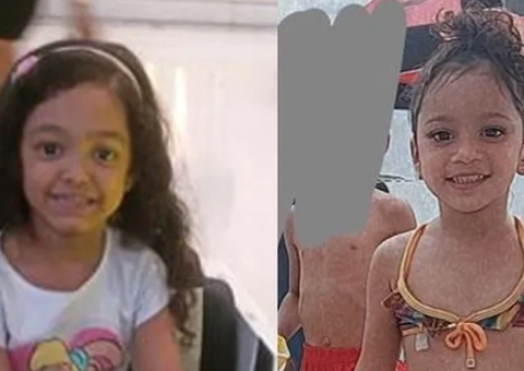 Homem é suspeito de matar filha e sobrinha com golpes de martelo 