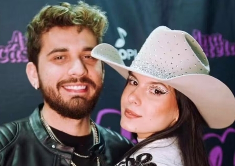 Gustavo Mioto confirma fim do namoro com Ana Castela: ‘vontades diferentes’