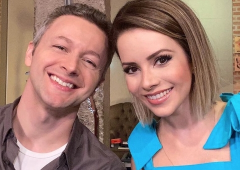Sandy e Lucas Lima já se separaram antes e cantora namorou ator; Relembre