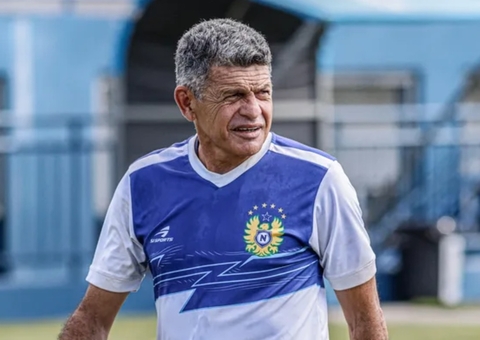 João Cavalo acusa Nacional de não cumprir acordo financeiro após Série D