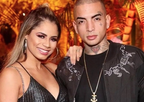 Mãe de MC Guimê acusa Lexa de traição: ‘é corno há dois anos’ 