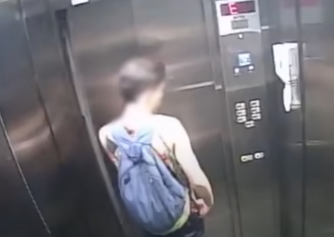 Suspeito de matar professor é preso após erguer cabeça da vítima para acessar conta