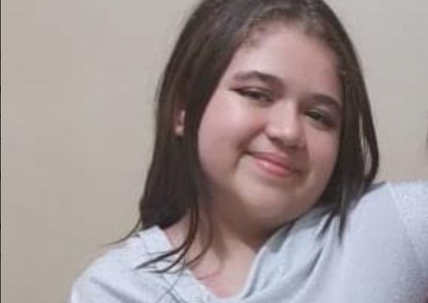 Família pede ajuda para localizar adolescente desaparecida em Manaus