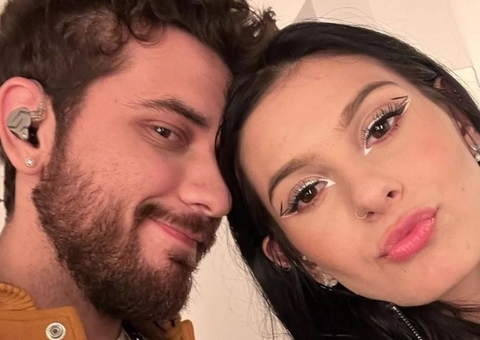 Gustavo Mioto nega ciúmes e explica término com Ana Castela