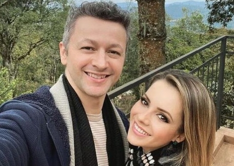 Atriz é apontada como pivô de separação de Sandy e Lucas Lima