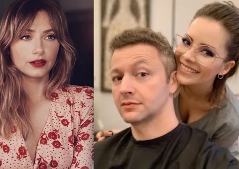 Atriz se manifesta após ser envolvida na separação de Sandy e Lucas Lima