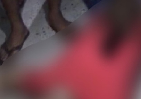 Suspeito de matar jovem com tiro na cabeça é preso no Amazonas