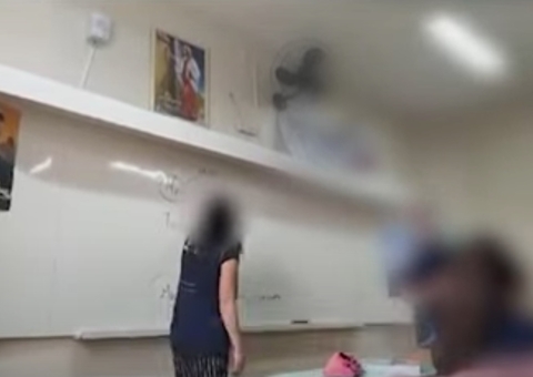 Colégio demite professora gravada ensinando linguagem neutra a alunos