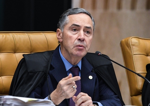 Barroso assume hoje presidência do STF e vai herdar quase 5 mil processos