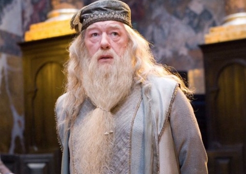 Morre Michael Gambon, o Dumbledore de Harry Potter, aos 82 anos 