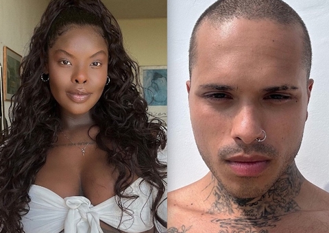 Nasce filha de Suelen Gervásio com Vitão; veja foto  