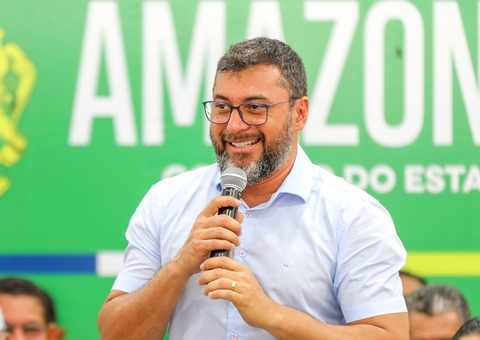 Wilson Lima vai receber Medalha Ruy Araújo, maior honraria da Aleam