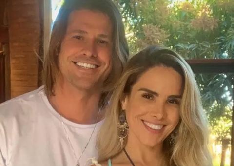 Wanessa se revolta com boatos de briga com Dado Dolabella: ‘fofocam sem saber'