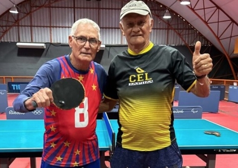 Conheça primeiros vencedores da 23ª Olimpíada da Terceira Idade de Manaus