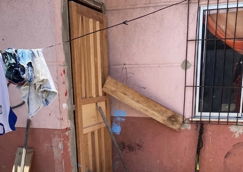 Menino de 2 anos morre após ser atacado por pitbull