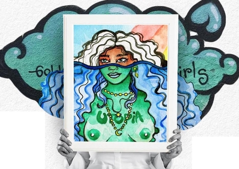 Exposição Miração encerra neste sábado com entrada gratuita em Manaus 