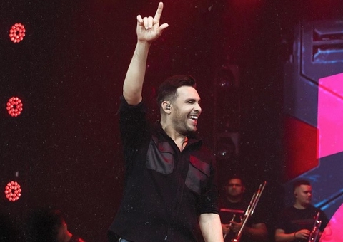 Prefeitura vai pagar R$ 260 mil por show de Mano Walter no Amazonas