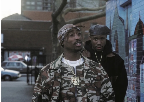 Suspeito de envolvimento na morte de Tupac é preso 27 anos após crime