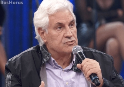 Repórter do Fantástico, Valmir Salaro deixará a Globo após 31 anos 