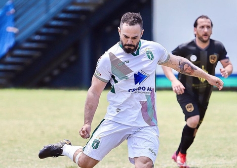 Advogado morre durante partida de futebol em Manaus 