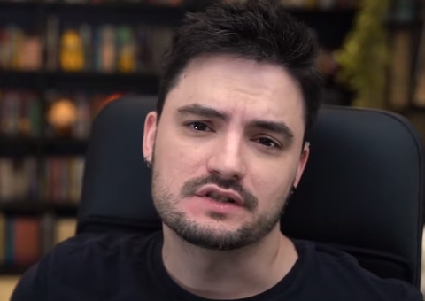 Sem patrocínio, Felipe Neto anuncia pausa no Youtube 