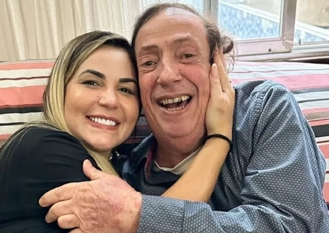 Deolane Bezerra doa R$ 50 mil para Marcos Oliveira, o Beiçola