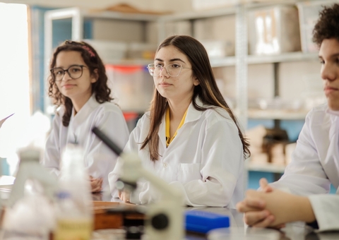 UNESCO credencia escola do Amazonas em rede internacional de ensino