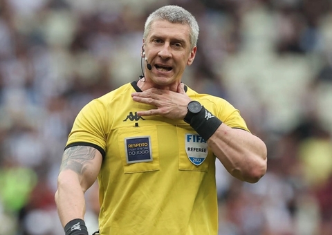 Santos vê erros de Daronco e tenta reverter cartões de Soteldo e Lucas Lima