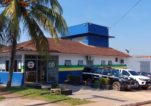 Suspeito de matar homem em jogo de sinuca é preso no Amazonas