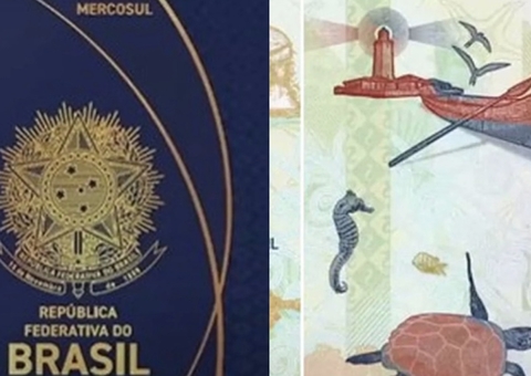 Novo passaporte começa a ser emitido nesta terça; veja mudanças