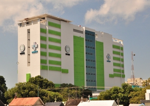 Concurso oferta 695 vagas para hospitais universitários; oportunidades em Manaus