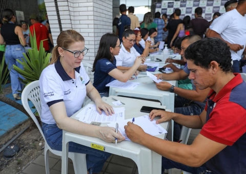 Mais 54 famílias que vivem perto das obras do Rodoanel de Manaus são indenizadas