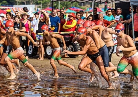 Inscrições para 10ª Copa Brasil e 2º Troféu Marcelinha Cunha ficam abertas até sexta-feira