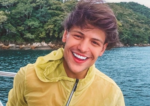 Saulo Poncio é internado na UTI 