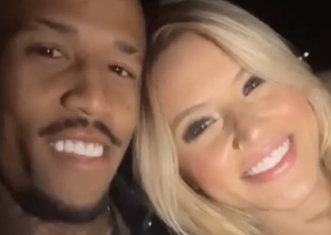 Ex de Militão teria tentado se reconciliar com ex-marido enquanto namorava jogador 