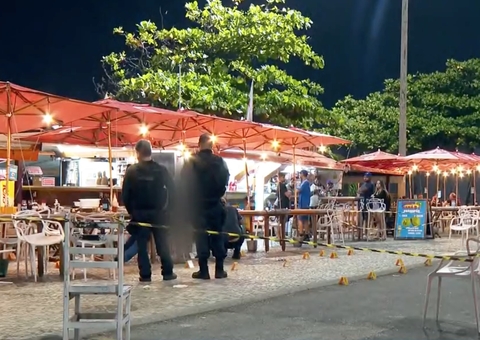 Execução de médicos pode ter relação com deputados federais; ministro manda PF investigar 