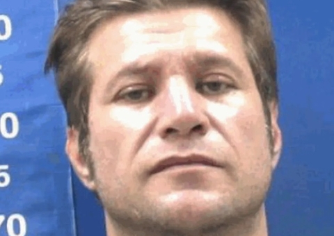 Ex-BBB Diego Alemão é transferido para clínica psiquiátrica 