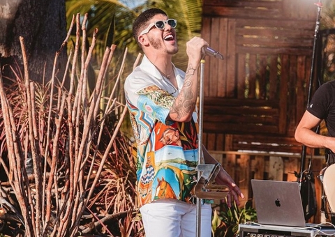 TCE aceita denúncia que pede suspensão do show de Zé Vaqueiro em Manacapuru; cachê de R$ 490 mil