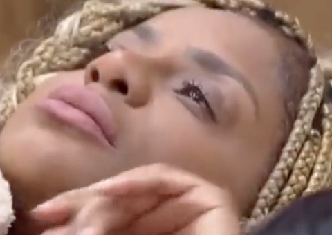 Cariúcha ameaça desistir de A Fazenda após bronca de Galisteu