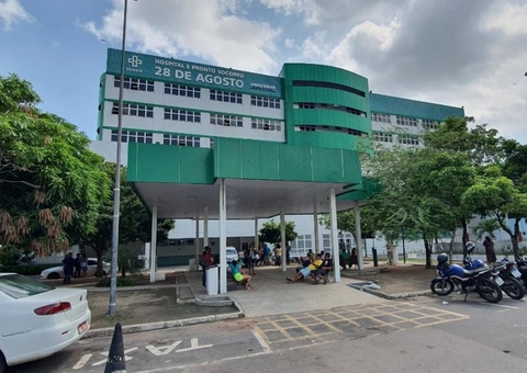 Amazonas terá ponto facultativo na sexta-feira após feriado de Nossa Senhora de Aparecida