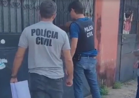 Idosa é resgatada por maus-tratos e abandono no Amazonas