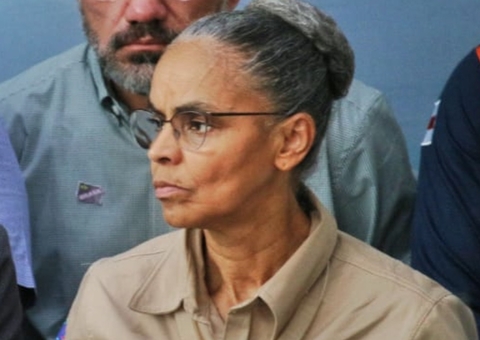 Deputados do Amazonas aprovam moção de repúdio à ministra Marina Silva