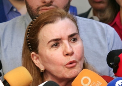 Conselheira Yara Lins acusa Ari Moutinho de agressão dentro do TCE-AM