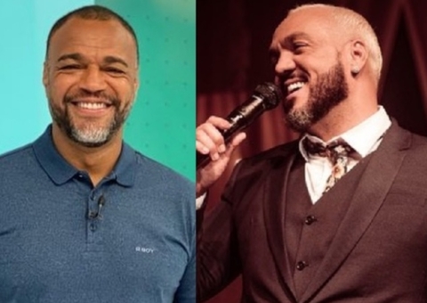 Justiça dá prazo para Belo e Denilson explicarem acordo de dívida milionária