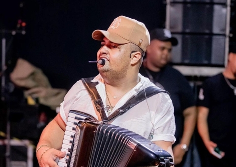 Prefeito de Barreirinha vai pagar R$ 250 mil por show de Tarcísio do Acordeon no Amazonas